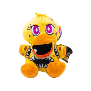 PELUCHE FNF CHICA.