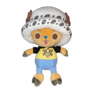 PELUCHE TONY TONY CHOPPER