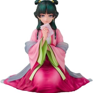 FIGURA MAOMAO.