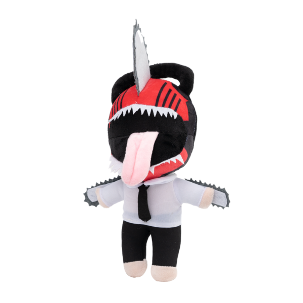 PELUCHE DENJI CHAINSAWBMAN