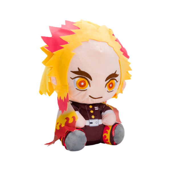 PELUCHE RENGOKU GRANDE