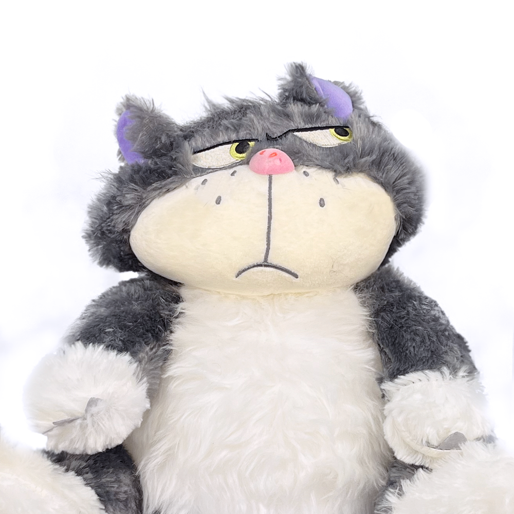 PELUCHE TOTORO – Click Store CR