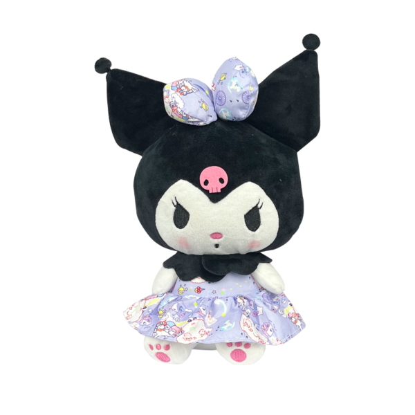 PELUCHE KUROMI