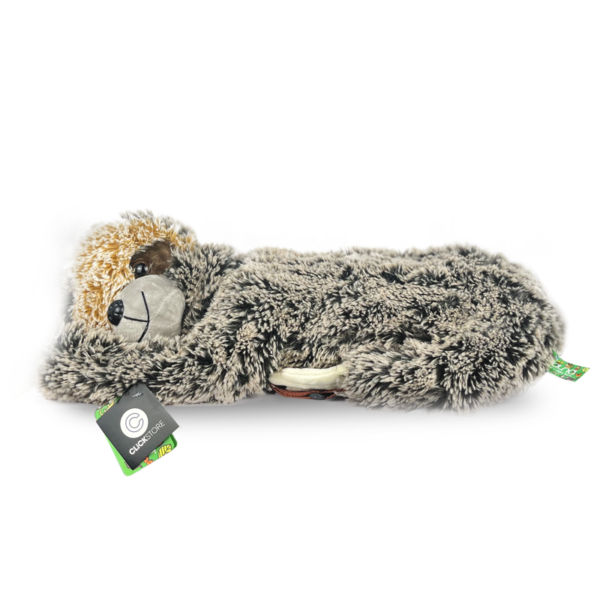 BULTO-PELUCHE OSO PEREZOSO