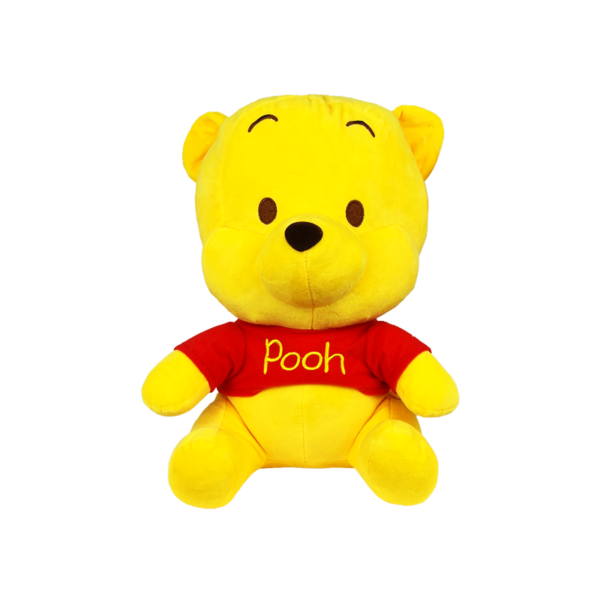 PELUCHE WINNIE POOH