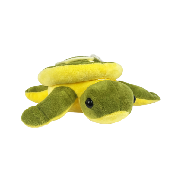 TORTUGA DE PELUCHE