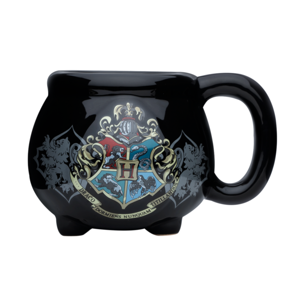 CALDERO HARRY POTTER