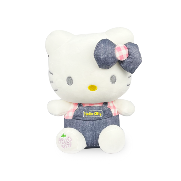 PELUCHE DE HELLO KITTY