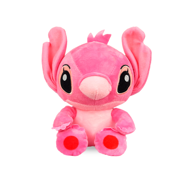 PELUCHE ANGEL (STITCH)