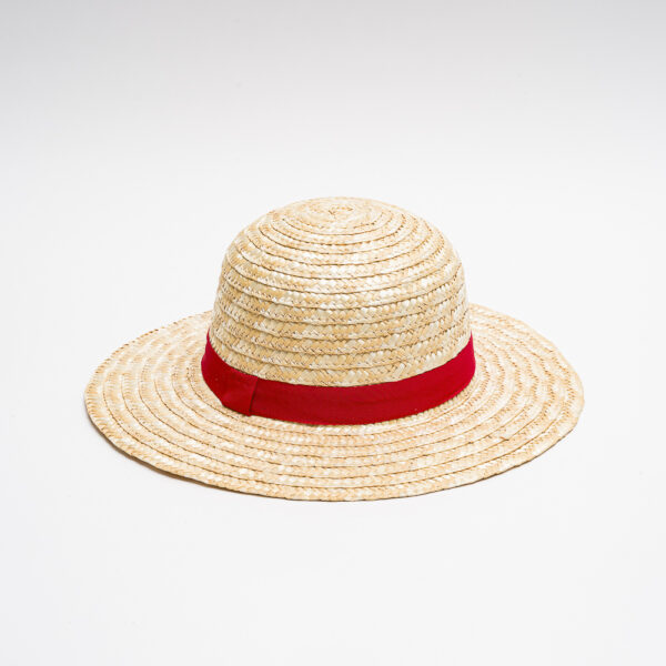 SOMBRERO LUFFY ADULTO