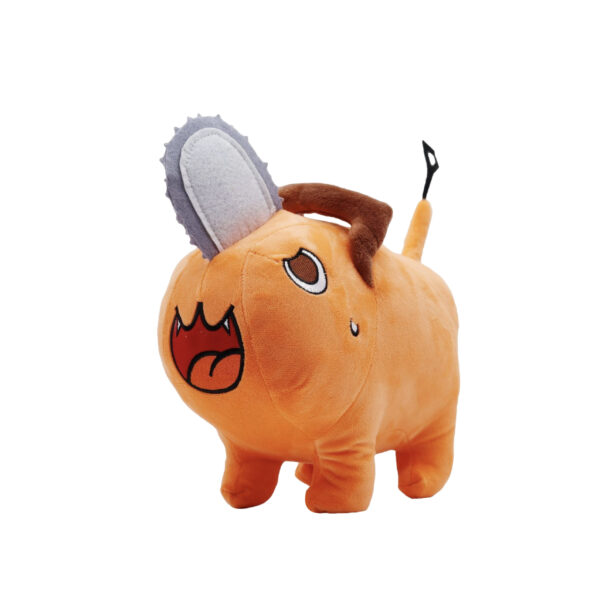 PELUCHE POCHITA PEQUEÑO