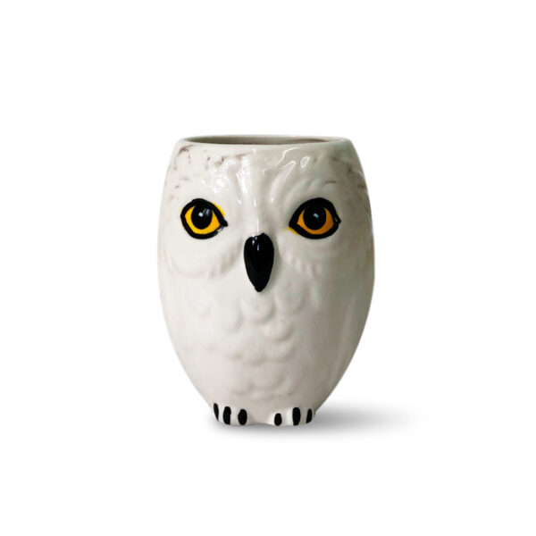 TAZA DE BUHO HEDWING