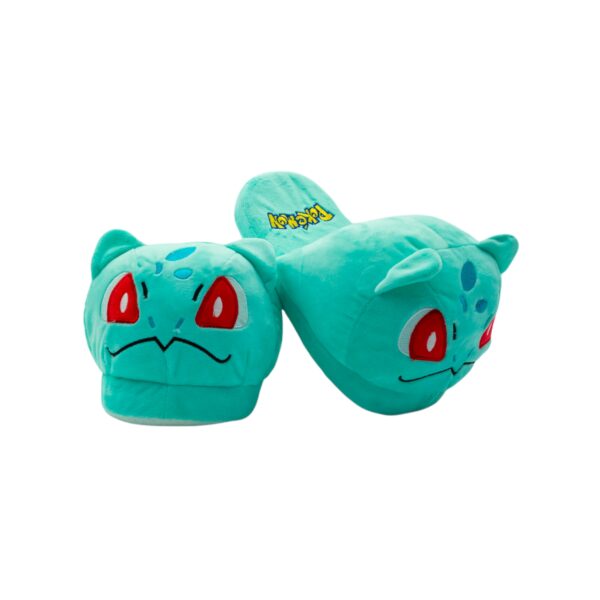 PANTUFLA BULBASAUR POKEMON