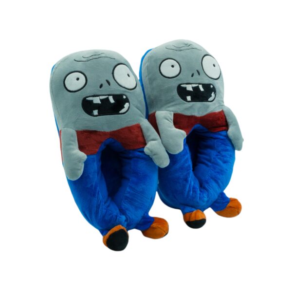 PANTUFLA ZOMBIE