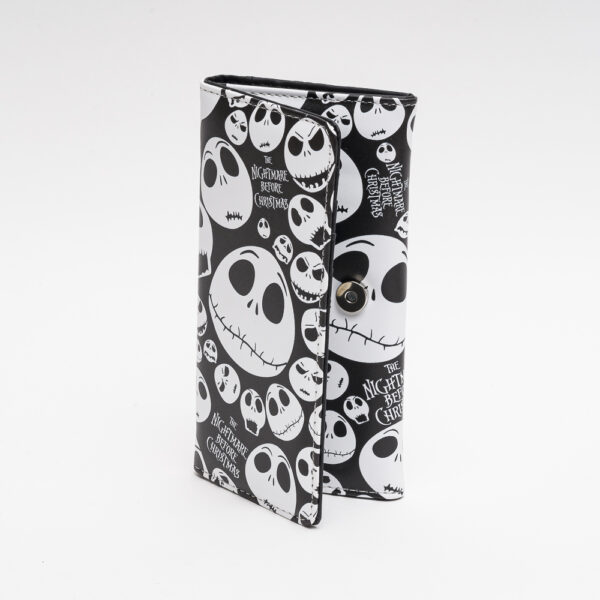 BILLETERA JACK SKELLINGTON