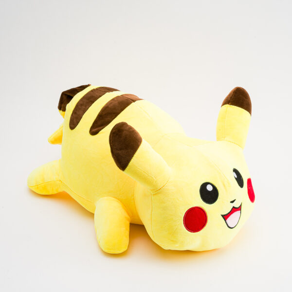 PELUCHE PIKACHU