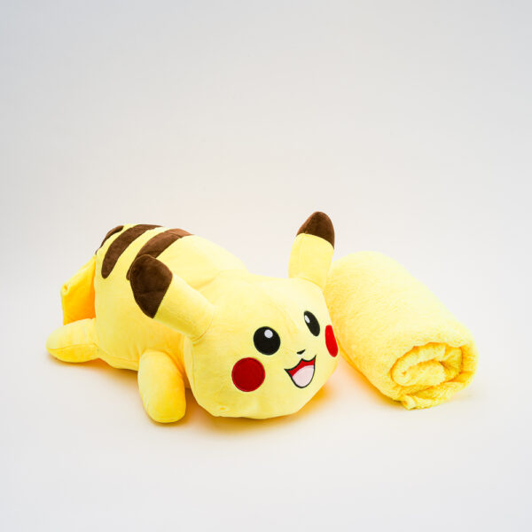 PELUCHE PIKACHU - Image 2