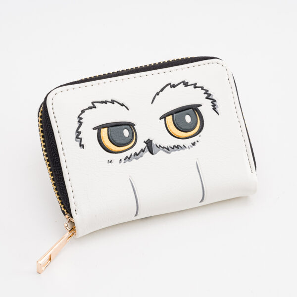 MONEDERO HEDWIG