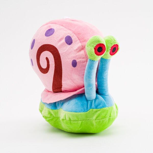 PELUCHE GARI