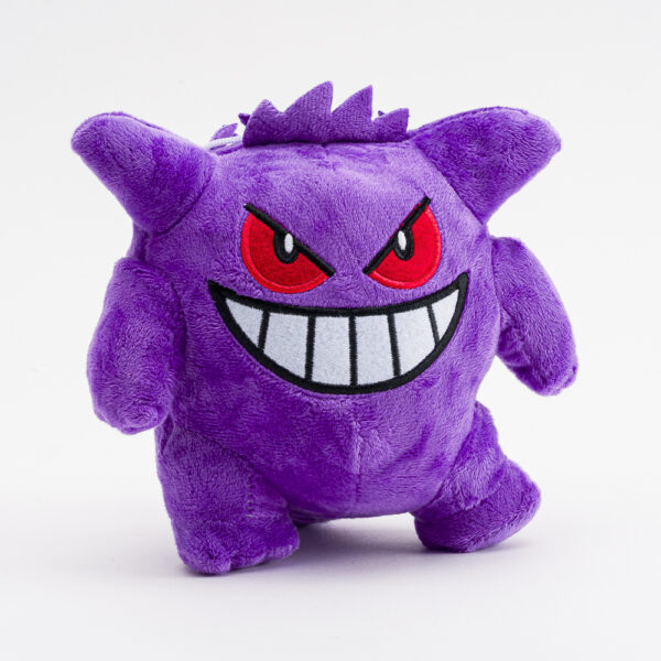 PELUCHE GENGAR