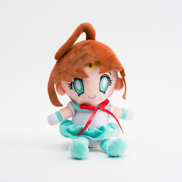 PELUCHE SAILOR JUPITER KAWAII