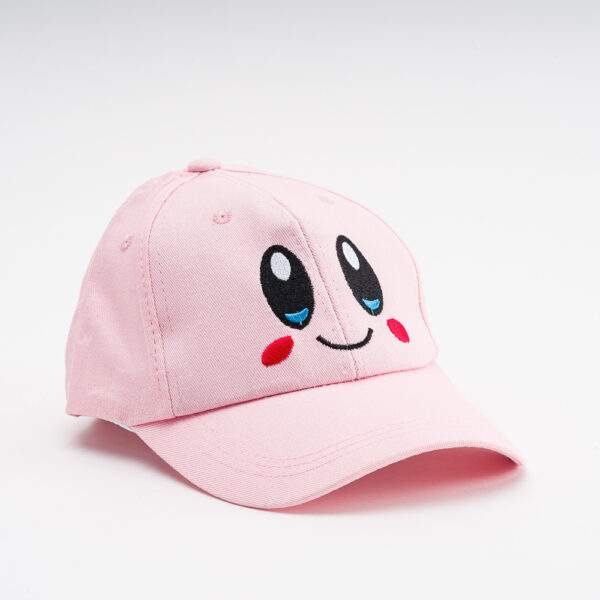 GORRA KIRBI