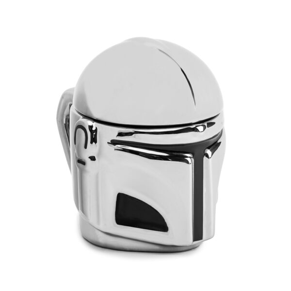 TAZA MANDALORIAN