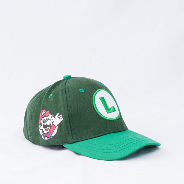 GORRA LUIGI NIÑO - Image 2