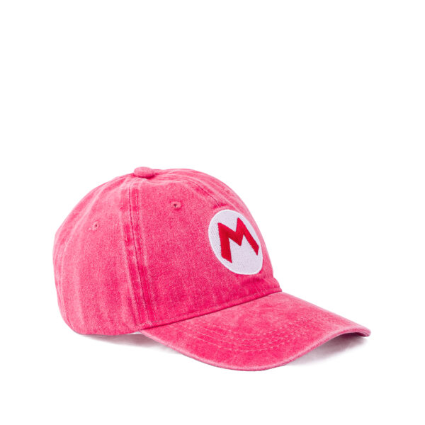 GORRA MARIO BROSS - Image 2