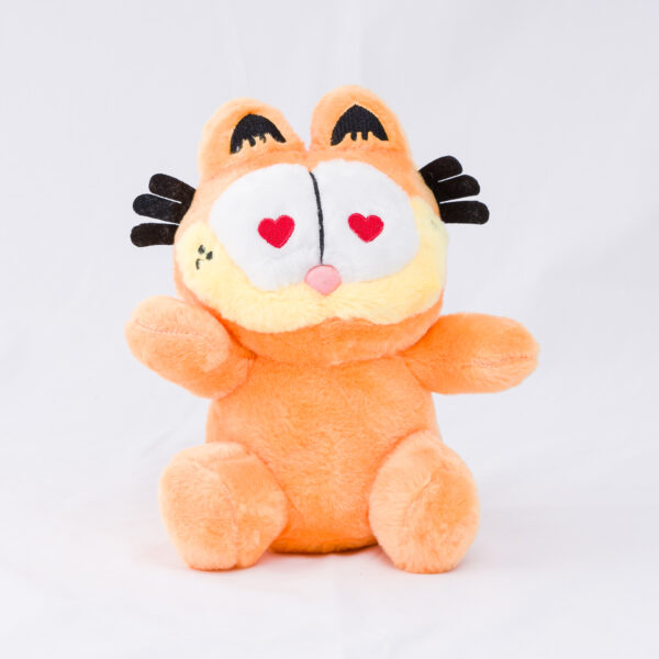 PELUCHE GARFIELD 23CM