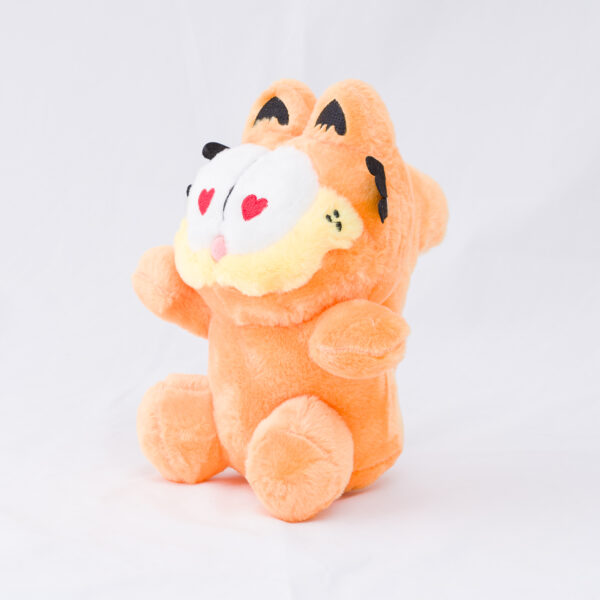 PELUCHE GARFIELD 23CM - Image 2