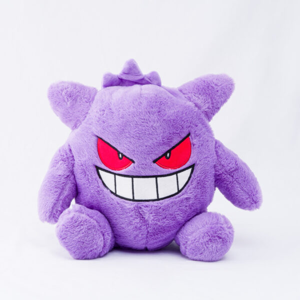 PELUCHE GENGAR