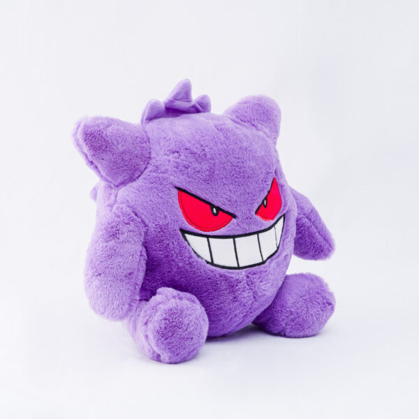 PELUCHE GENGAR - Image 2