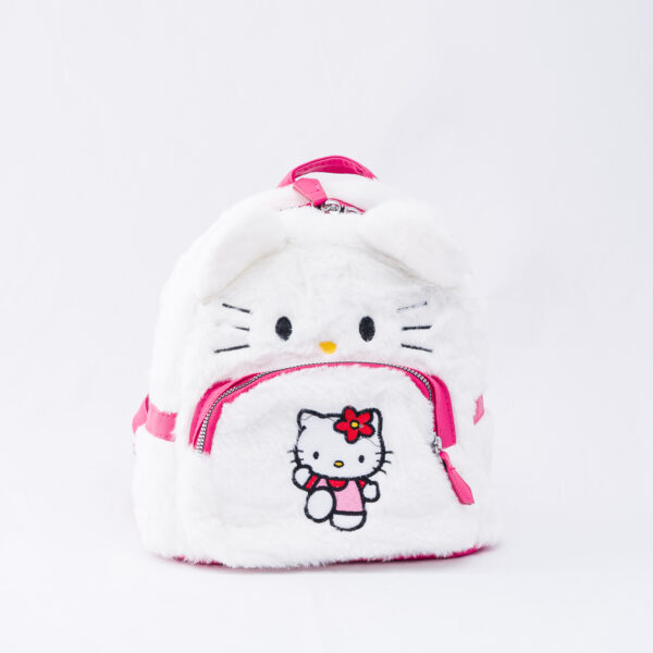 BOLSO HELLO KITTY