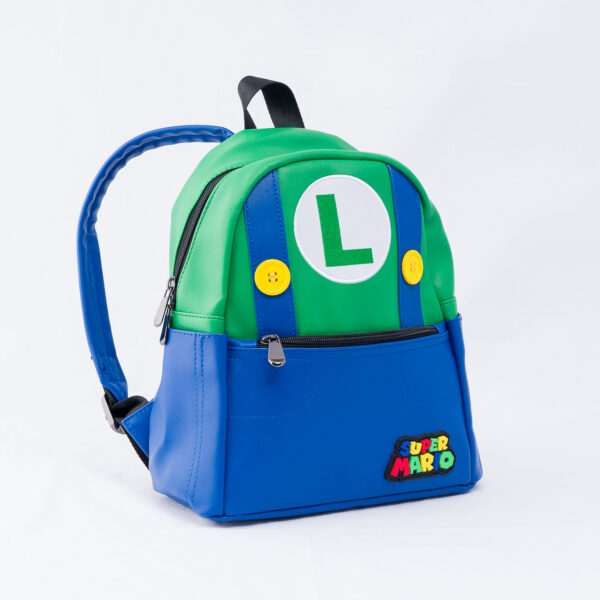 BOLSO LUIGI MARIO BROSS - Image 2