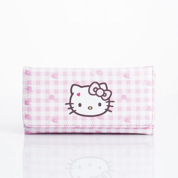 BILLETERA HELLO KITTY