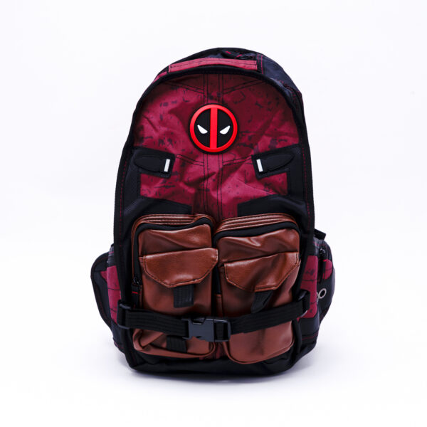 BULTO DEADPOOL - Image 2