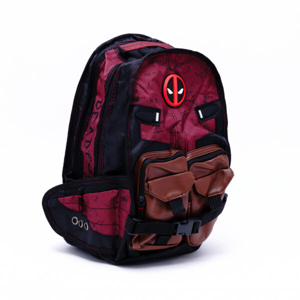 BULTO DEADPOOL