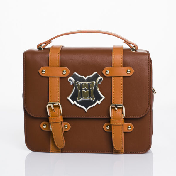 BOLSO CAFE HARRY POTTER