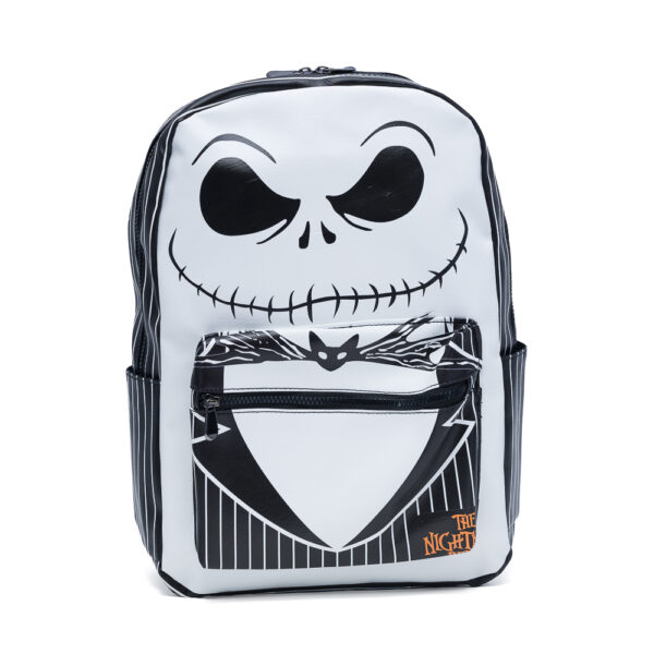 BULTO JACK SKELLINGTON