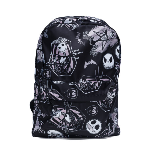 BULTO JACK SKELLINGTON