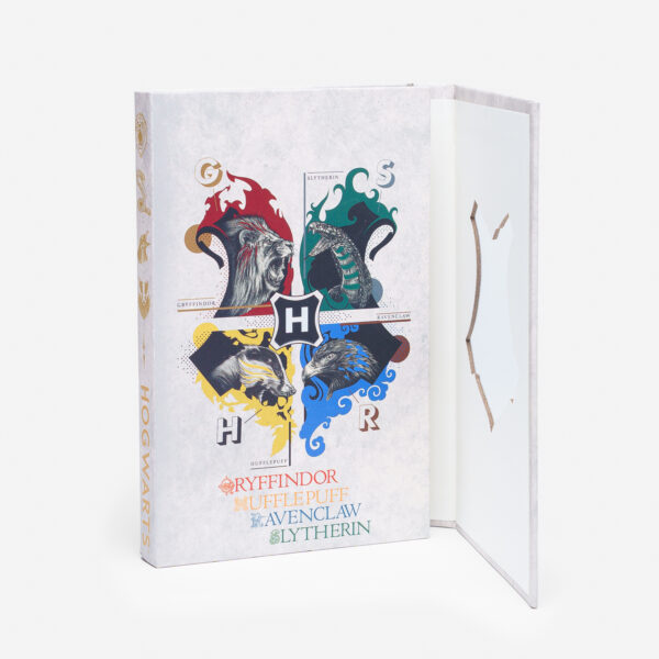 LIBRETA HARRY POTTER HOGWARTS - Image 2