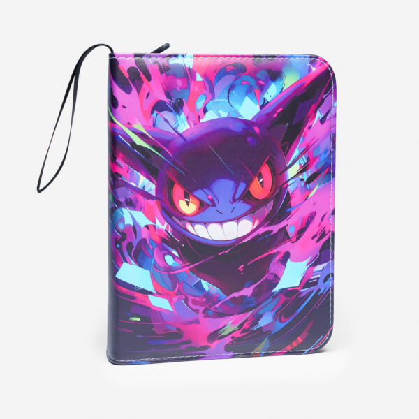 FILE CARD POKEMON