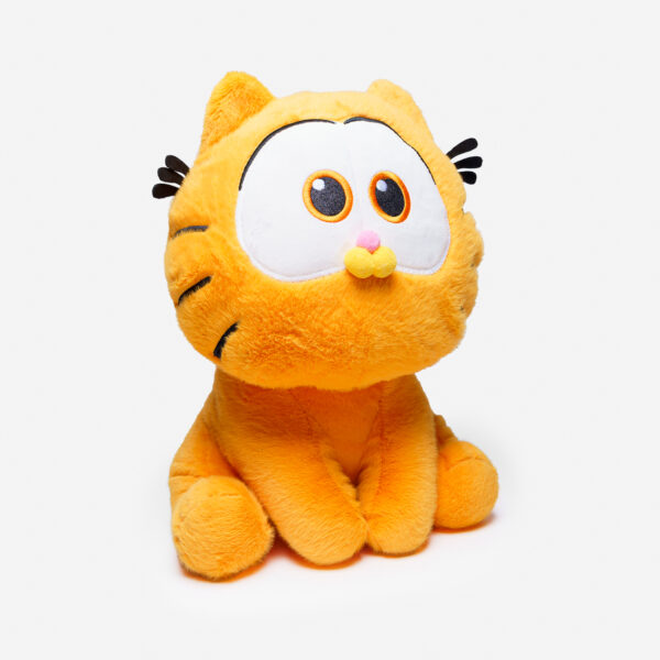 PELUCHE GARFIELD