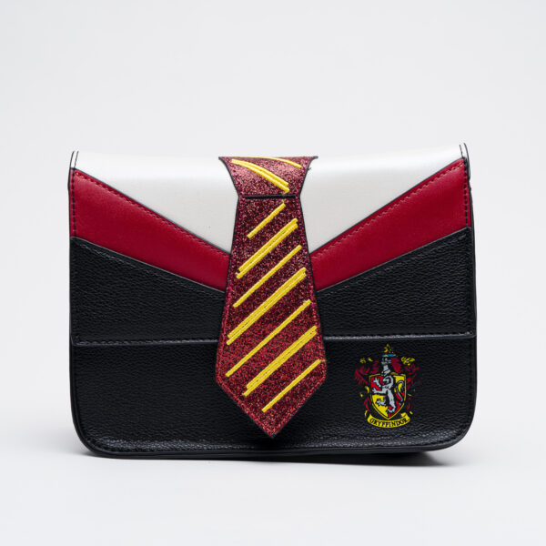 CARTERA HARRY POTTER GRYFFINDOR