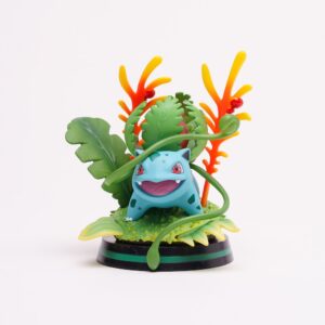 FIGURA IVYSAUR