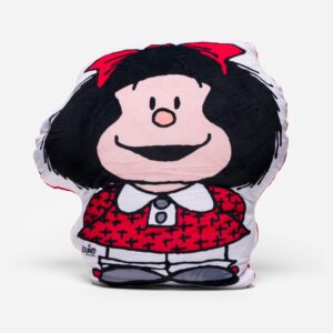 ALMOHADA MAFALDA