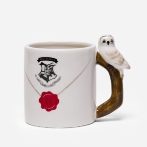 TAZA HEDWIG
