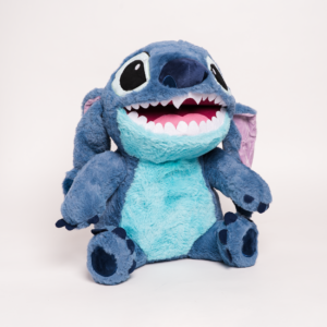PELUCHE STITCH 45CM