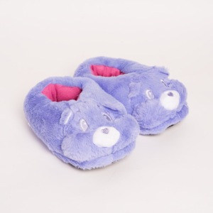 PANTUFLA OSITO CARIÑOSO